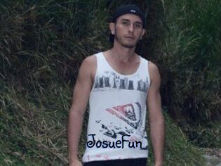JosueFun