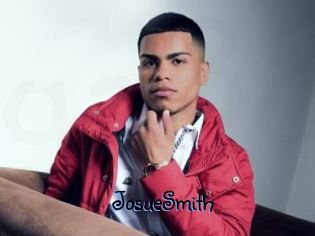 JosueSmith