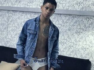 Juan_stefan