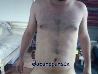 Jubanopansex