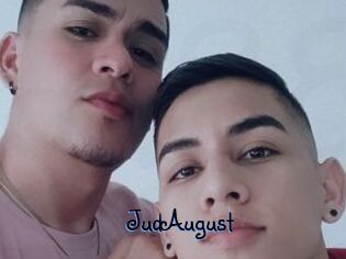 JudAugust
