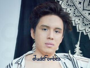 JudeForbes