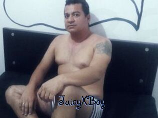 JuicyXBoy