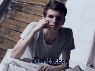 JulianHotBoy