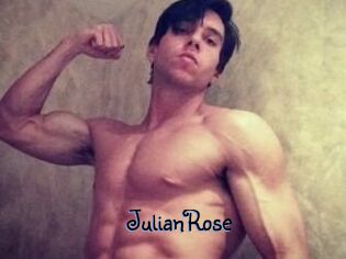 Julian_Rose