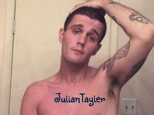 Julian_Tayler