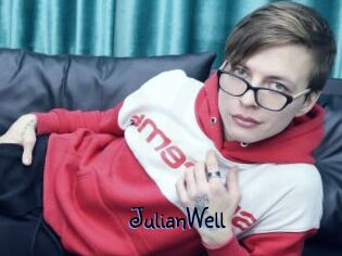 JulianWell