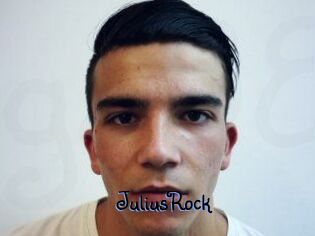 JuliusRock