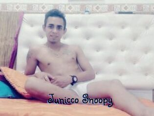 Junicco_Snoopy