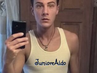 JuniorAldo