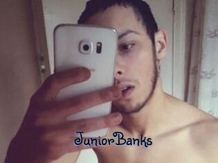 JuniorBanks