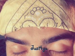 Just4yu