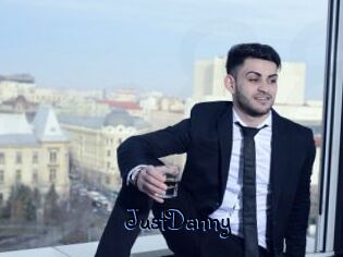 JustDanny