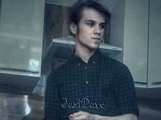 Just_Dave