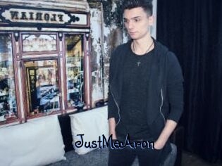 JustMeAron