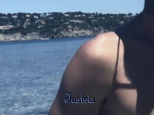 Justela