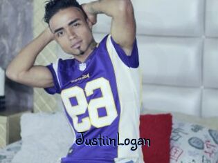 JustiinLogan