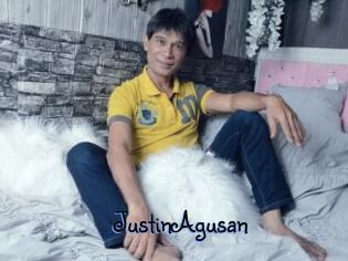 JustinAgusan
