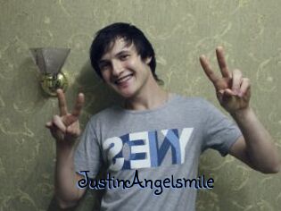 JustinAngelsmile