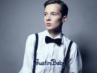 JustinBaby