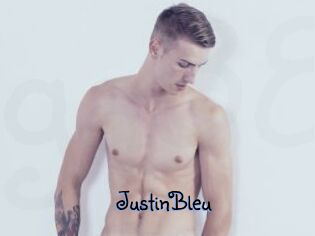 JustinBleu