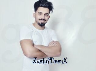 JustinDeenX