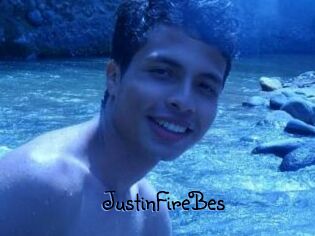 JustinFireBes