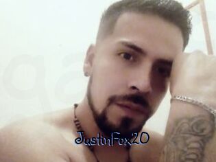 JustinFox20