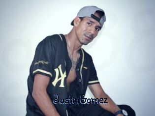 JustinGomez
