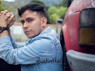 JustinHall