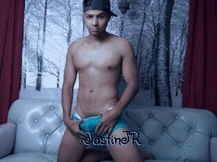 Justin_JR