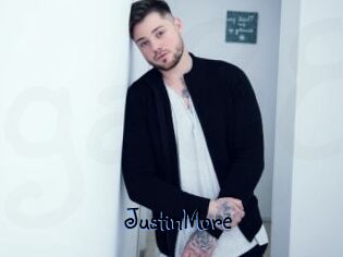 JustinMore