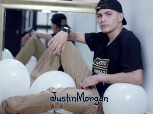 JustinMorgan