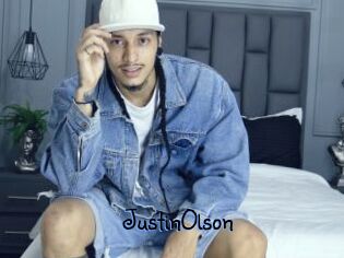 JustinOlson