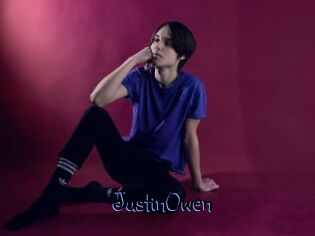 JustinOwen