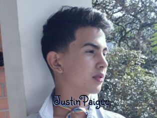 JustinPaigee
