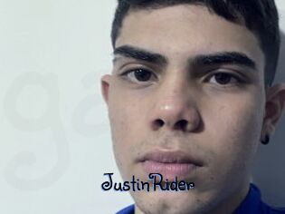 JustinRider