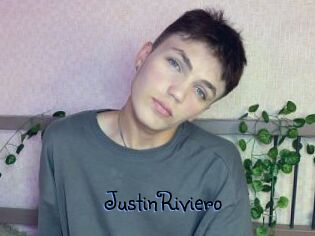 JustinRiviero