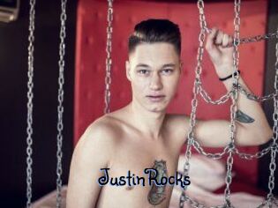 JustinRocks