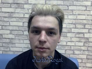 JustinRoyal