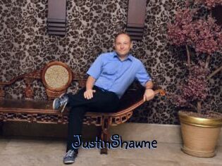 JustinShawne