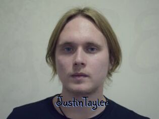 JustinTayler