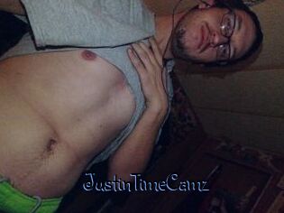 JustinTimeCamz