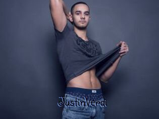 JustinVerdi