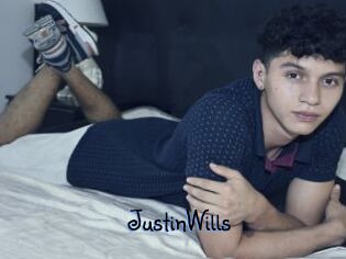 JustinWills