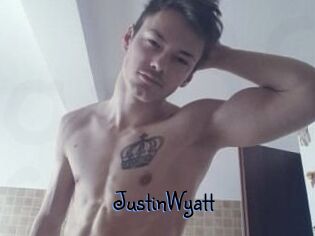 JustinWyatt
