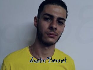 Justin_Bennet