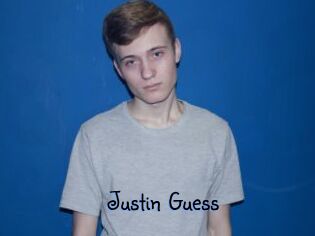 Justin_Guess
