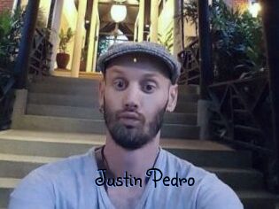 Justin_Pedro