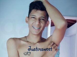 Justinsweet